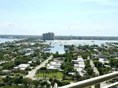 3000 N Ocean Drive Riviera Beach FL 33404
