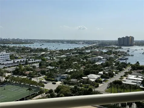 3000 N Ocean Drive Riviera Beach FL 33404