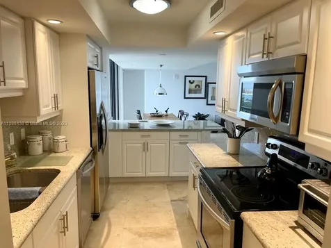 3000 N Ocean Drive Riviera Beach FL 33404