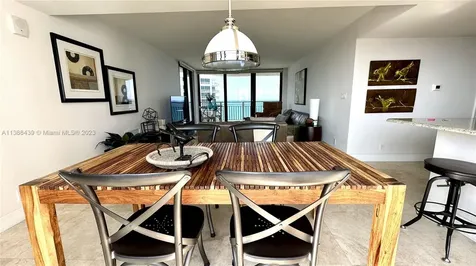 3000 N Ocean Drive Riviera Beach FL 33404