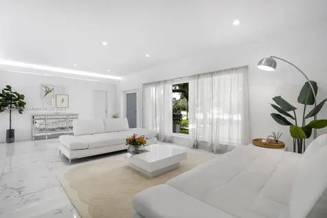 801 NE 76th Street Miami FL 33138
