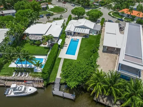 801 NE 76th Street Miami FL 33138