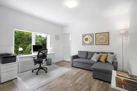 801 NE 76th Street Miami FL 33138