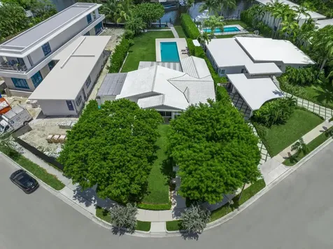 801 NE 76th Street Miami FL 33138