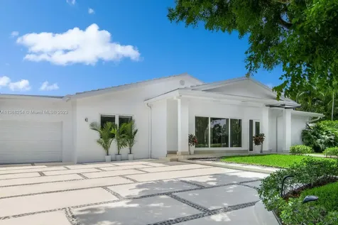 801 NE 76th Street Miami FL 33138