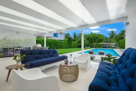 801 NE 76th Street Miami FL 33138