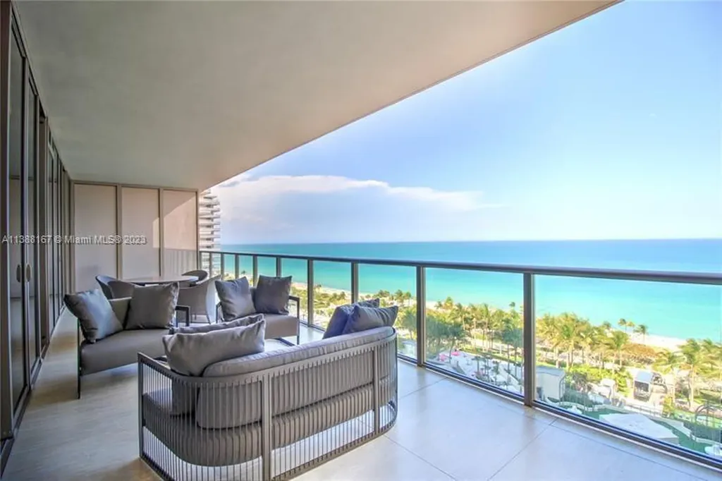 9705 Collins Avenue Bal Harbour FL 33154