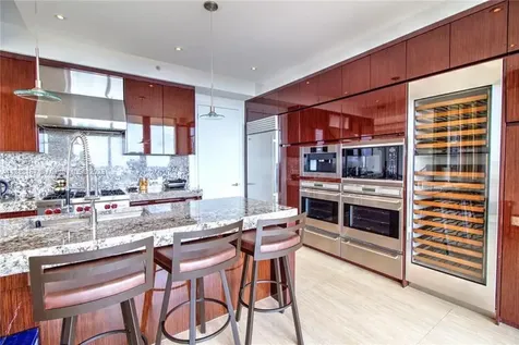 9705 Collins Avenue Bal Harbour FL 33154