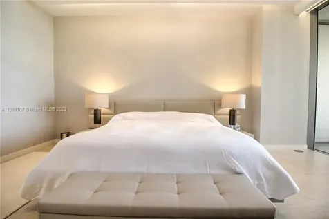 9705 Collins Avenue Bal Harbour FL 33154