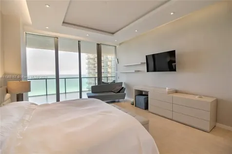9705 Collins Avenue Bal Harbour FL 33154