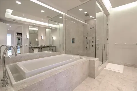 9705 Collins Avenue Bal Harbour FL 33154