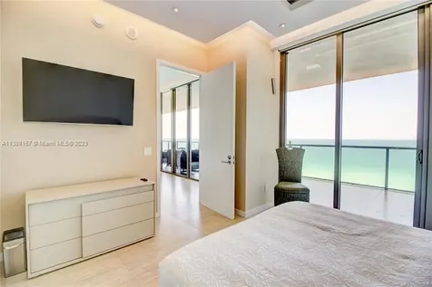 9705 Collins Avenue Bal Harbour FL 33154