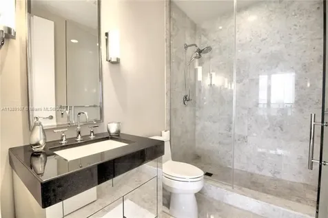 9705 Collins Avenue Bal Harbour FL 33154