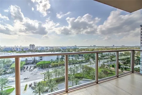 9705 Collins Avenue Bal Harbour FL 33154