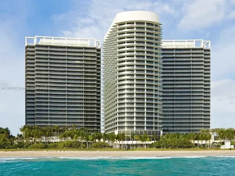 9705 Collins Avenue Bal Harbour FL 33154