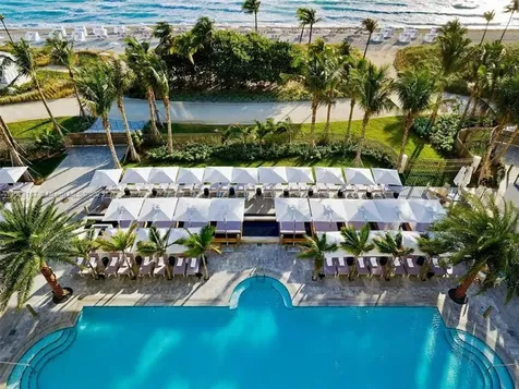 9705 Collins Avenue Bal Harbour FL 33154