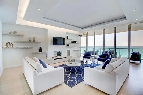 9705 Collins Avenue Bal Harbour FL 33154