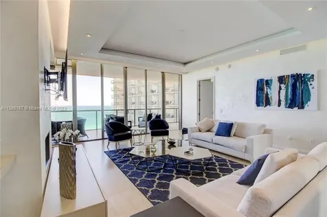 9705 Collins Avenue Bal Harbour FL 33154