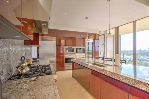 9705 Collins Avenue Bal Harbour FL 33154