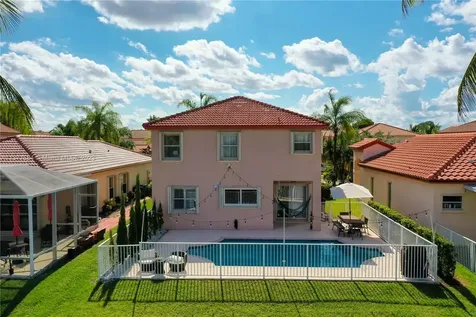 1385 NW 192nd Terrace Pembroke Pines FL 33029