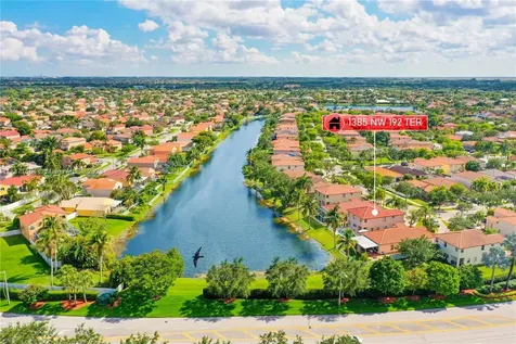 1385 NW 192nd Terrace Pembroke Pines FL 33029
