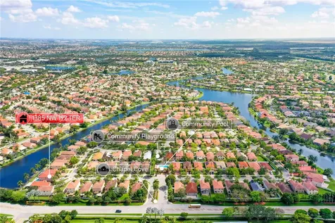 1385 NW 192nd Terrace Pembroke Pines FL 33029