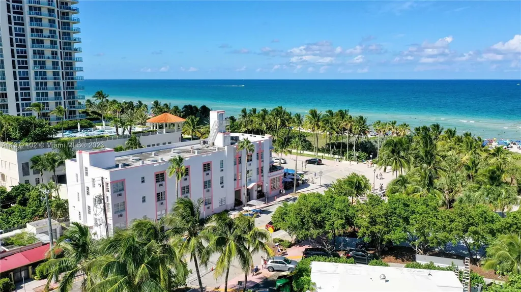 7300 Ocean Terrace Miami Beach FL 33141
