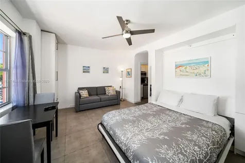 7300 Ocean Terrace Miami Beach FL 33141