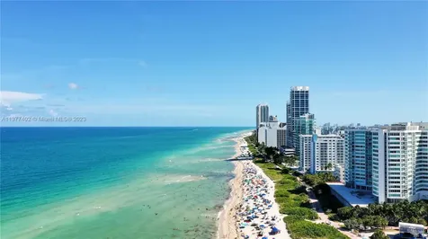 7300 Ocean Terrace Miami Beach FL 33141
