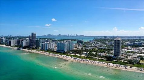 7300 Ocean Terrace Miami Beach FL 33141