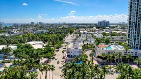 7300 Ocean Terrace Miami Beach FL 33141