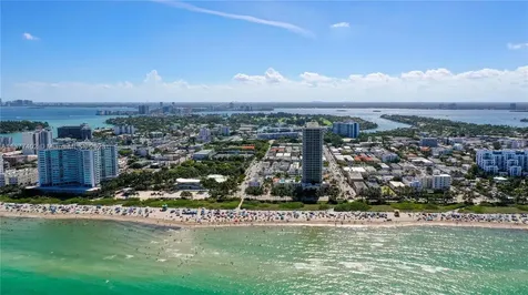 7300 Ocean Terrace Miami Beach FL 33141
