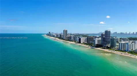7300 Ocean Terrace Miami Beach FL 33141
