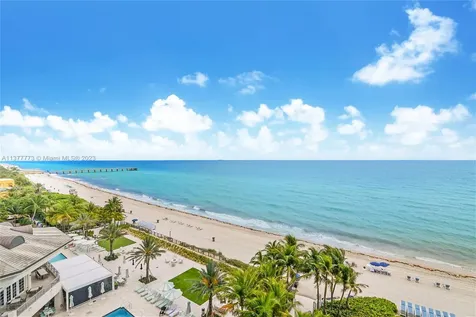 16047 Collins Avenue Sunny Isles Beach FL 33160