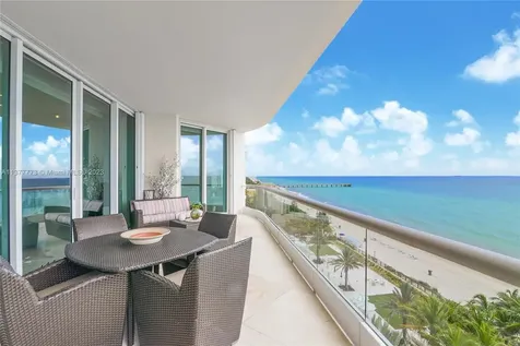 16047 Collins Avenue Sunny Isles Beach FL 33160