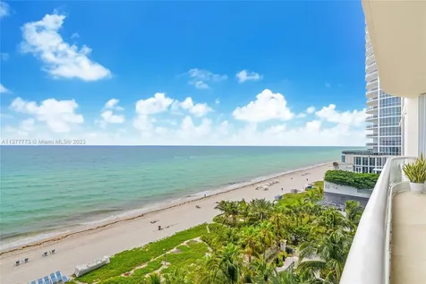 16047 Collins Avenue Sunny Isles Beach FL 33160