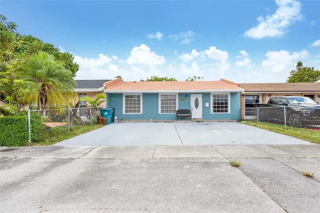 5416 SW 131st Court Miami FL 33175