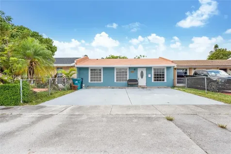 5416 SW 131st Court Miami FL 33175