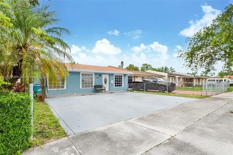 5416 SW 131st Court Miami FL 33175