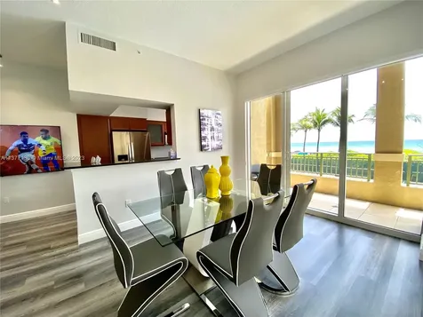 2080 S Ocean Drive Hallandale Beach FL 33009