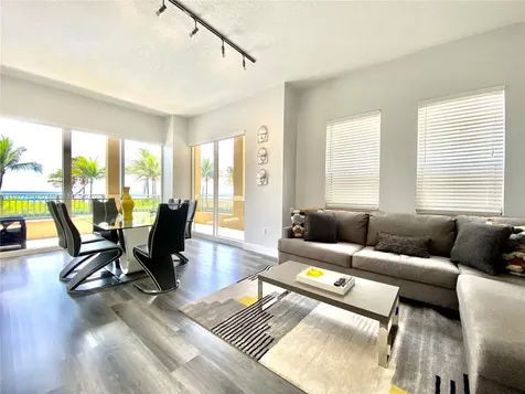 2080 S Ocean Drive Hallandale Beach FL 33009