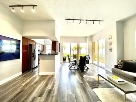2080 S Ocean Drive Hallandale Beach FL 33009
