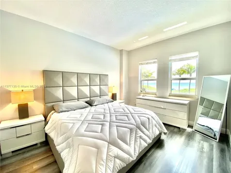 2080 S Ocean Drive Hallandale Beach FL 33009