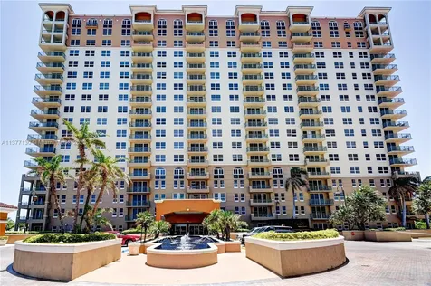 2080 S Ocean Drive Hallandale Beach FL 33009