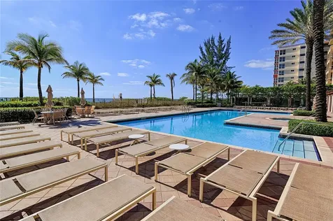 2080 S Ocean Drive Hallandale Beach FL 33009