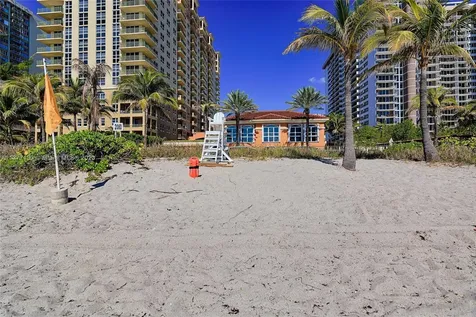 2080 S Ocean Drive Hallandale Beach FL 33009