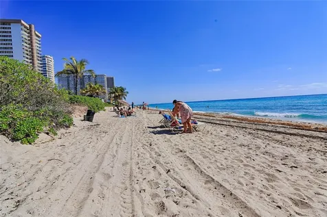2080 S Ocean Drive Hallandale Beach FL 33009