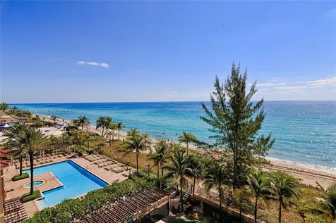2080 S Ocean Drive Hallandale Beach FL 33009