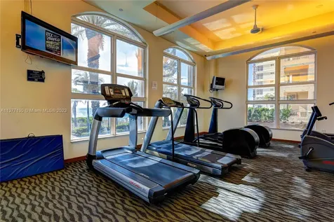 2080 S Ocean Drive Hallandale Beach FL 33009