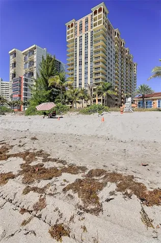 2080 S Ocean Drive Hallandale Beach FL 33009